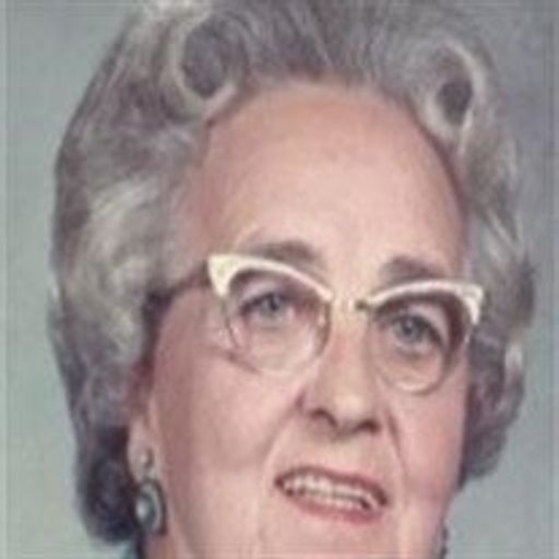 Ollie  M. Morgan Profile Photo