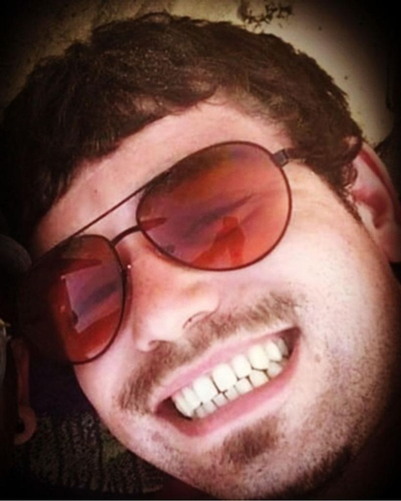 Javier Antonio Trent