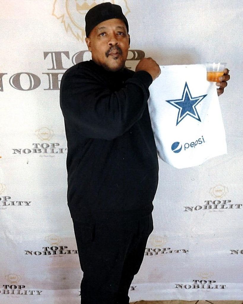 Darrin L. Walker Profile Photo