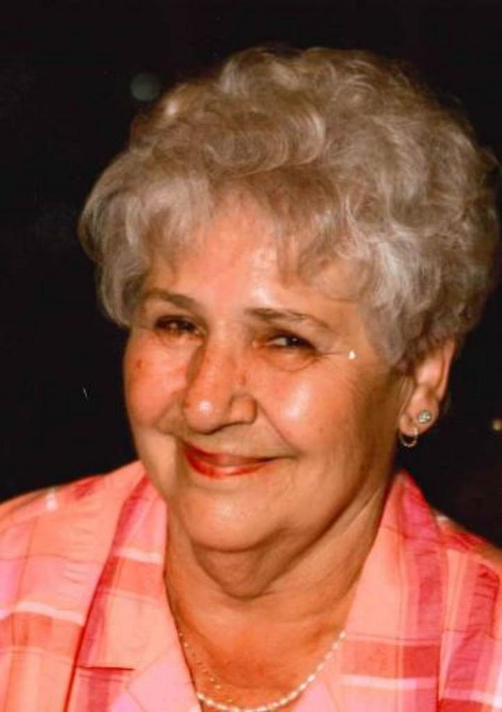 Elfrieda Hanlon Profile Photo