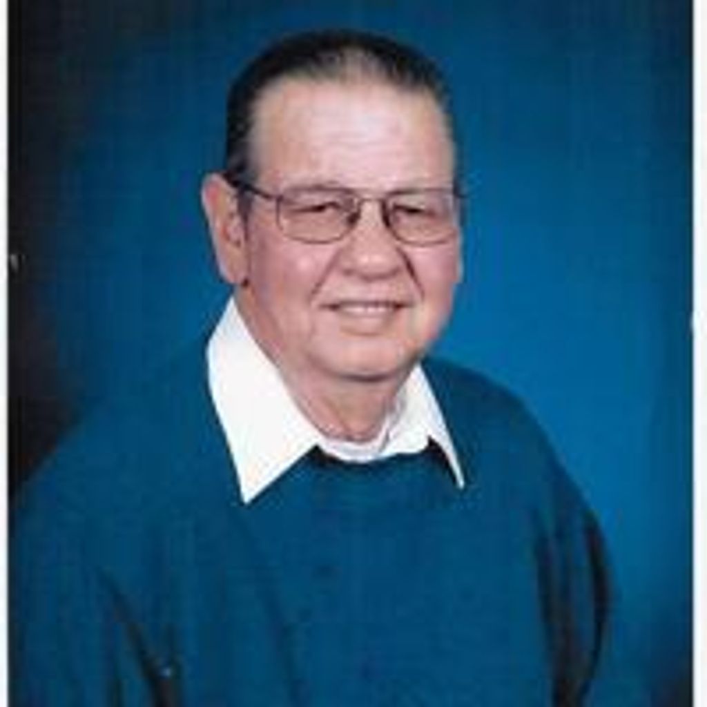 Bufford "Ted" T. Williams, Jr. Profile Photo