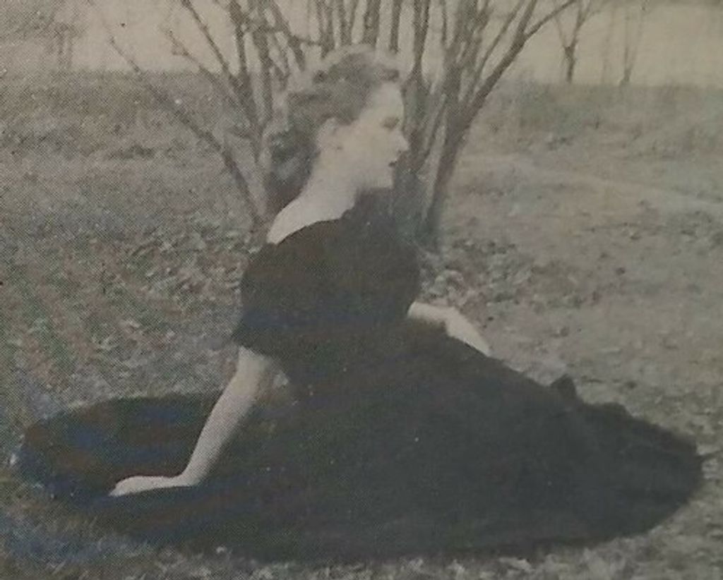 Edith "Ellen" Menegio Profile Photo