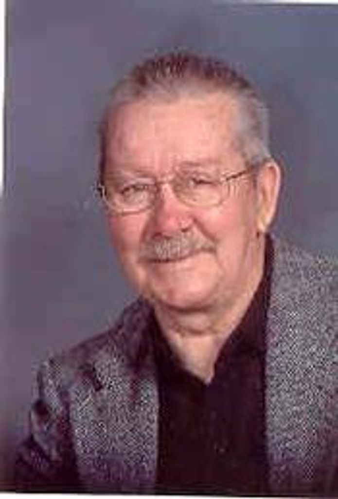 William Donald Mattingly