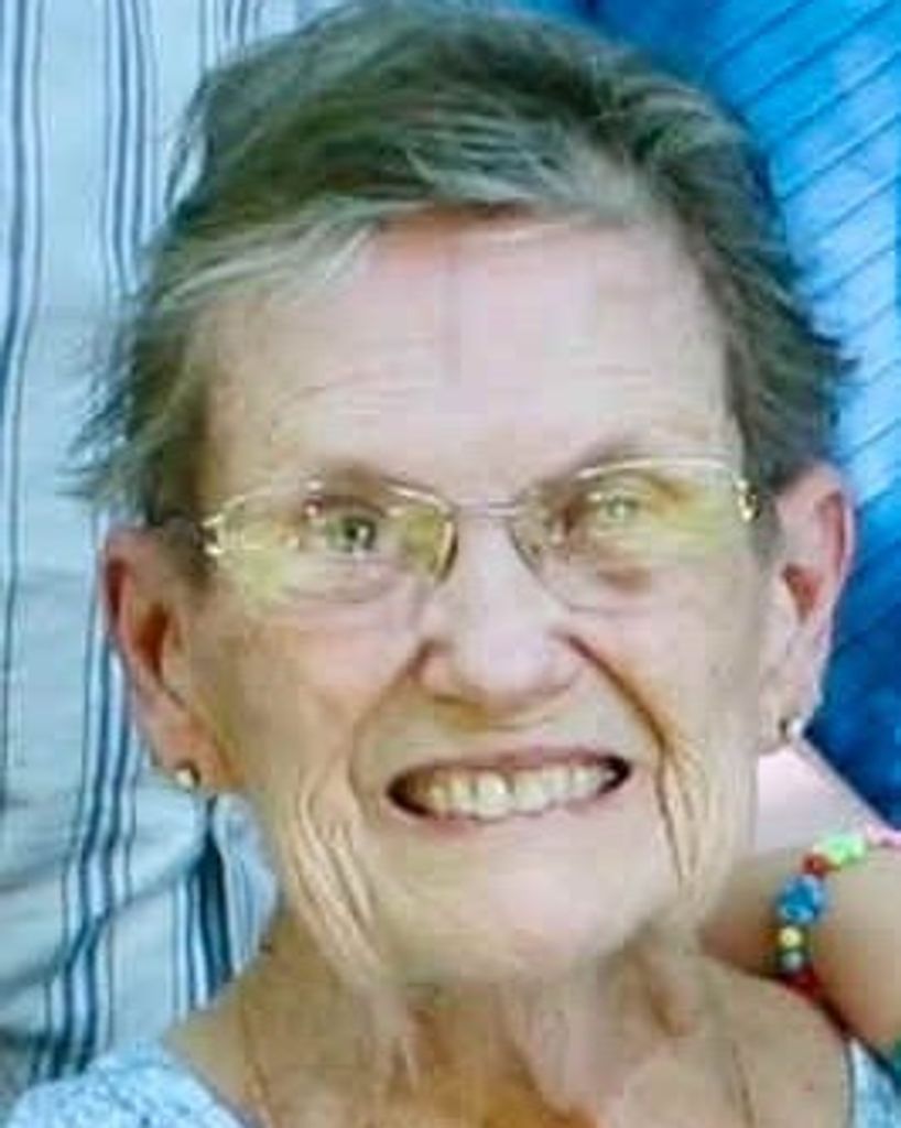 Sue Ann Sutherlin Profile Photo