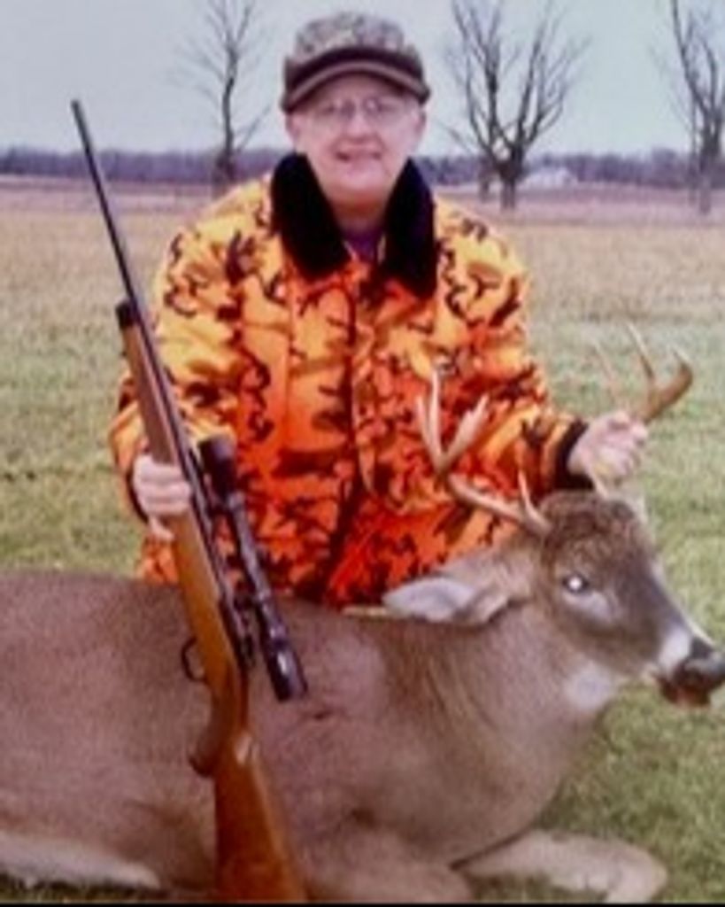 Janet S. Higgins Profile Photo