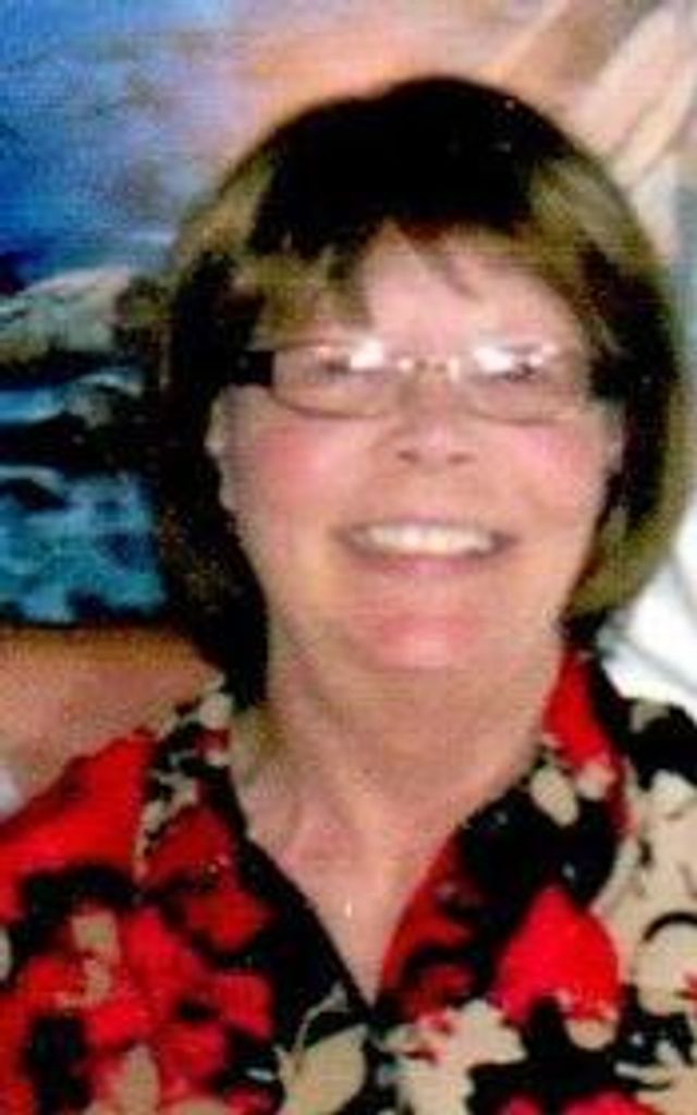 Charla M. Layfulde