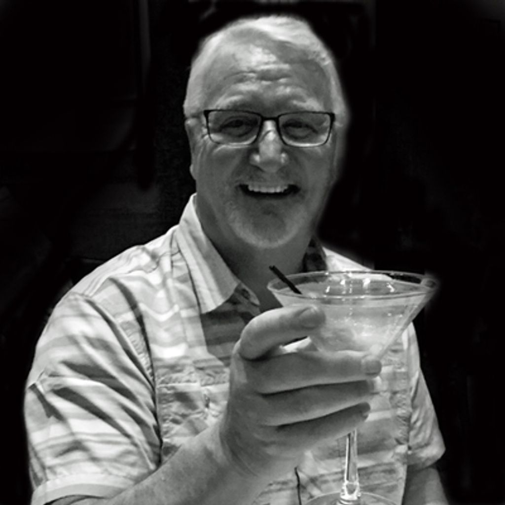 Rheal (Ray) Phillias Landry