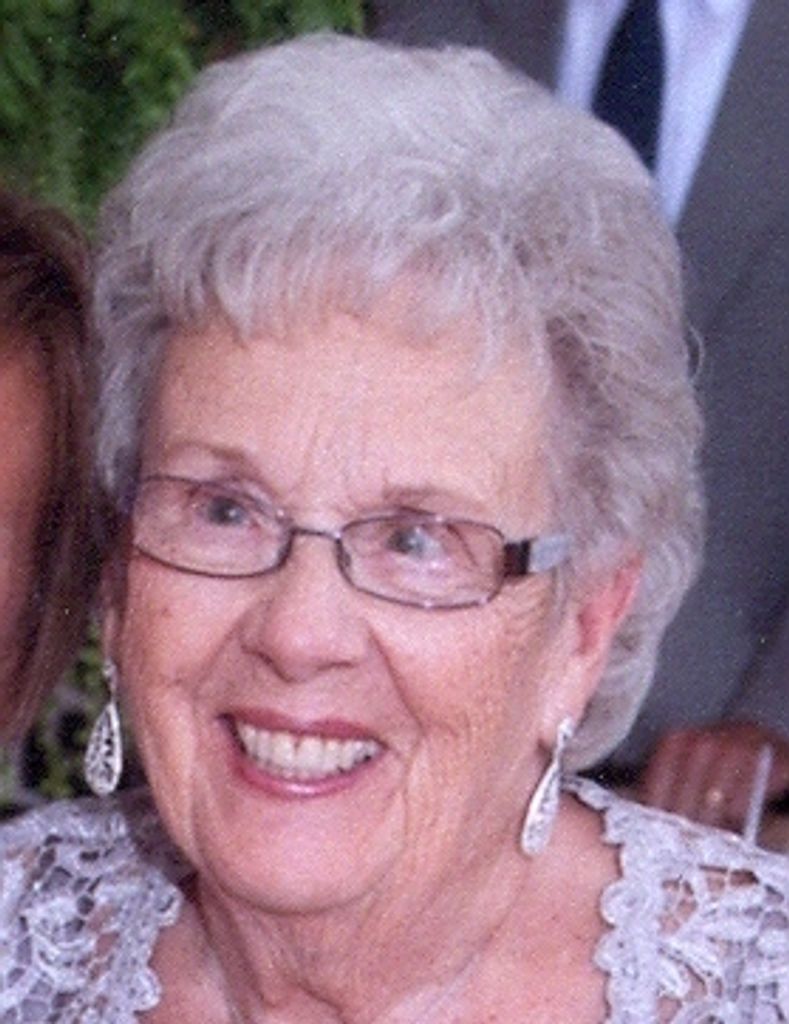Joan T. (Schockmel) Bittner Profile Photo