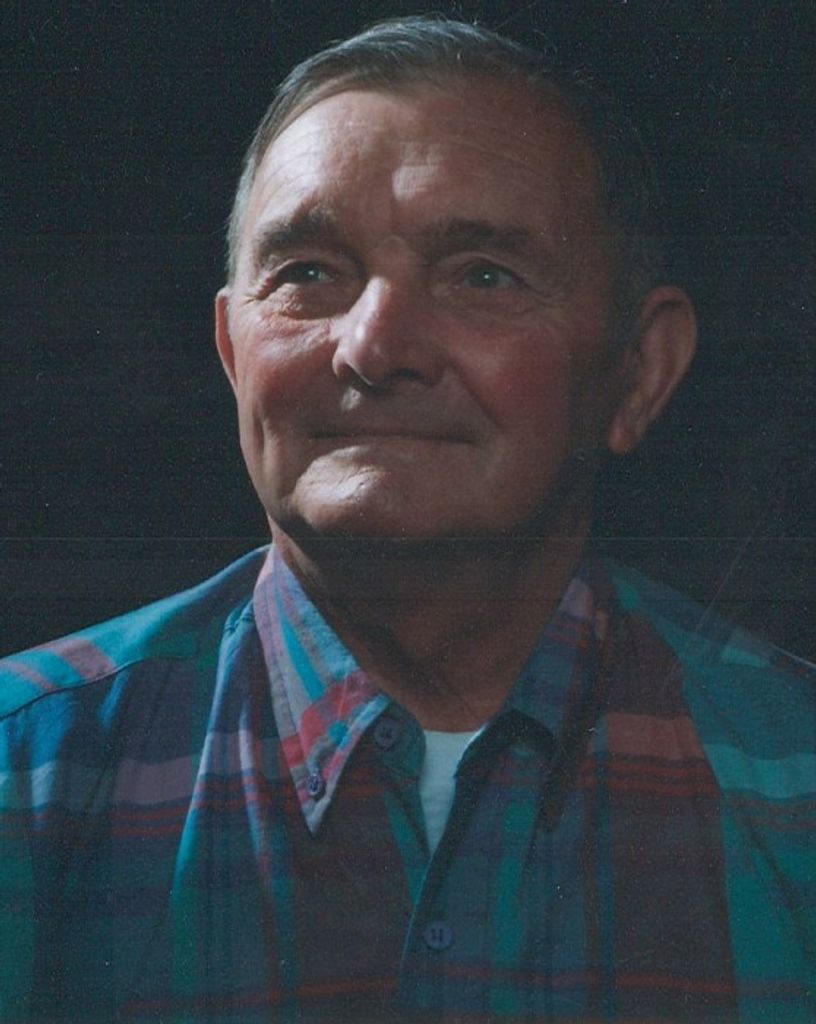 Irven Mathes