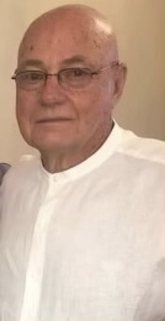 Kenneth Carlson Profile Photo