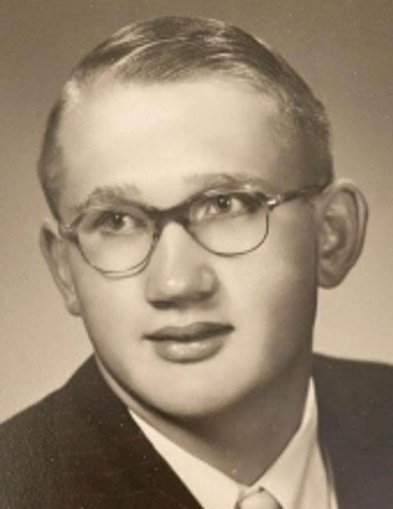 Robert William Schaper
