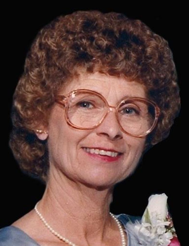 Elizabeth Ann Workman Profile Photo