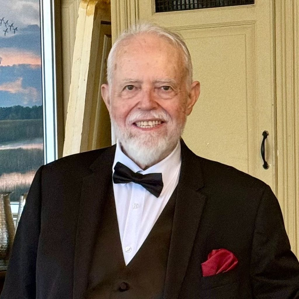 Mitchell Gratwick Profile Photo