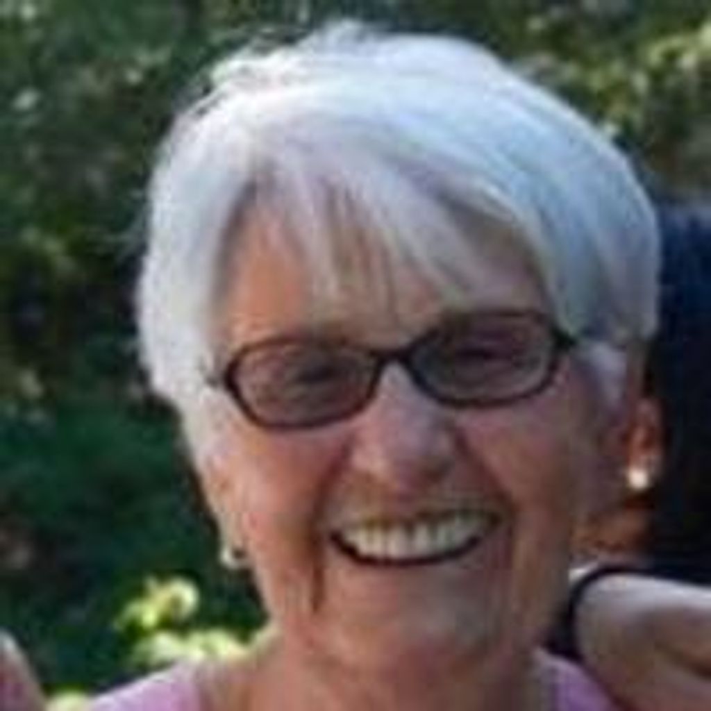 Emily ((Kernberg)) Strauss Profile Photo