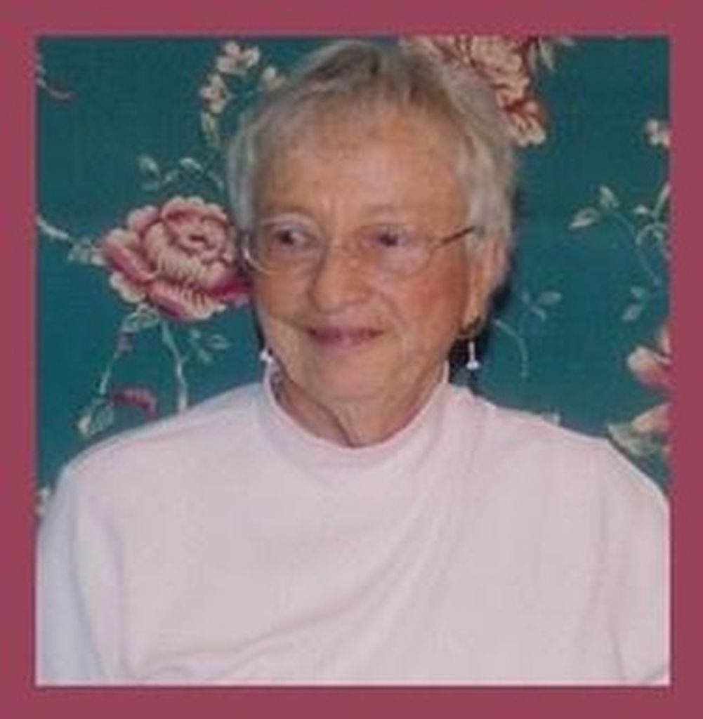 Virginia Marie Mack