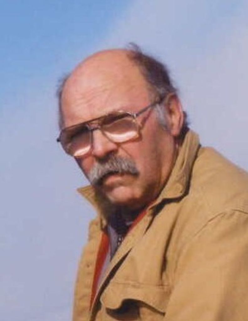 Butch W. Grossman, Jr. Profile Photo