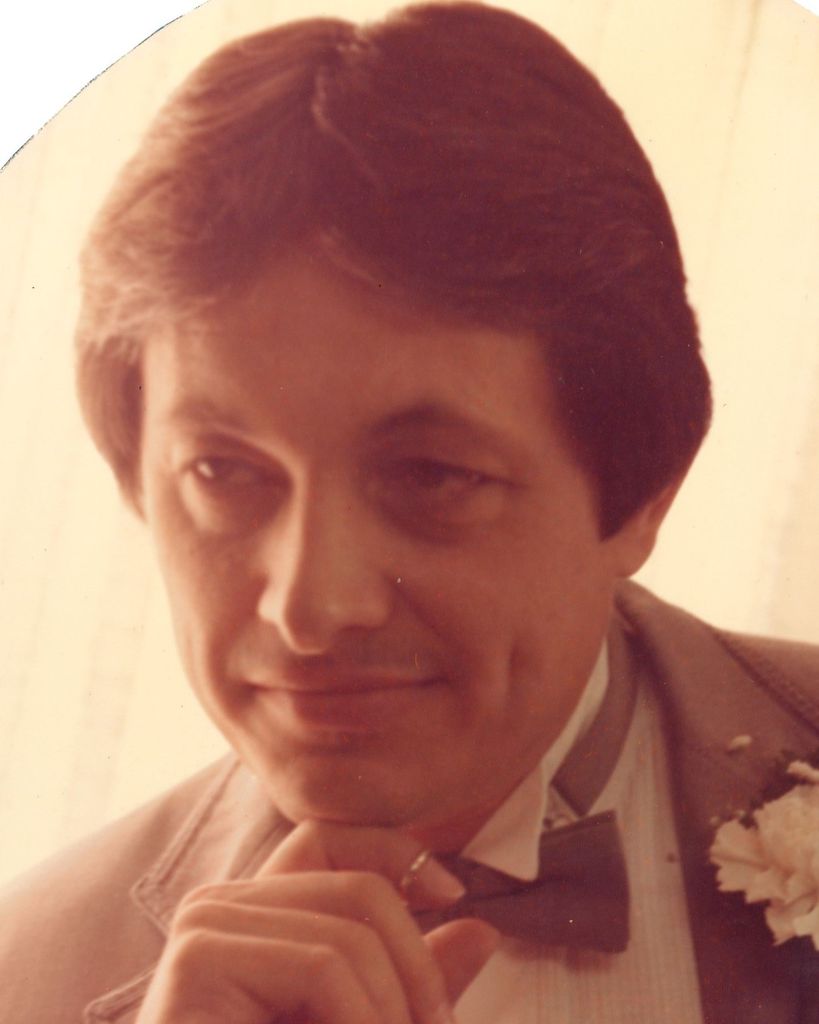 Gary Ellis Henry Profile Photo
