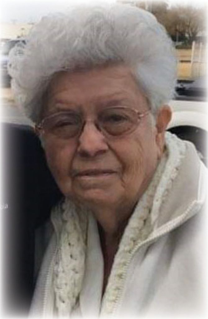 Lucy Mary Torrez Profile Photo
