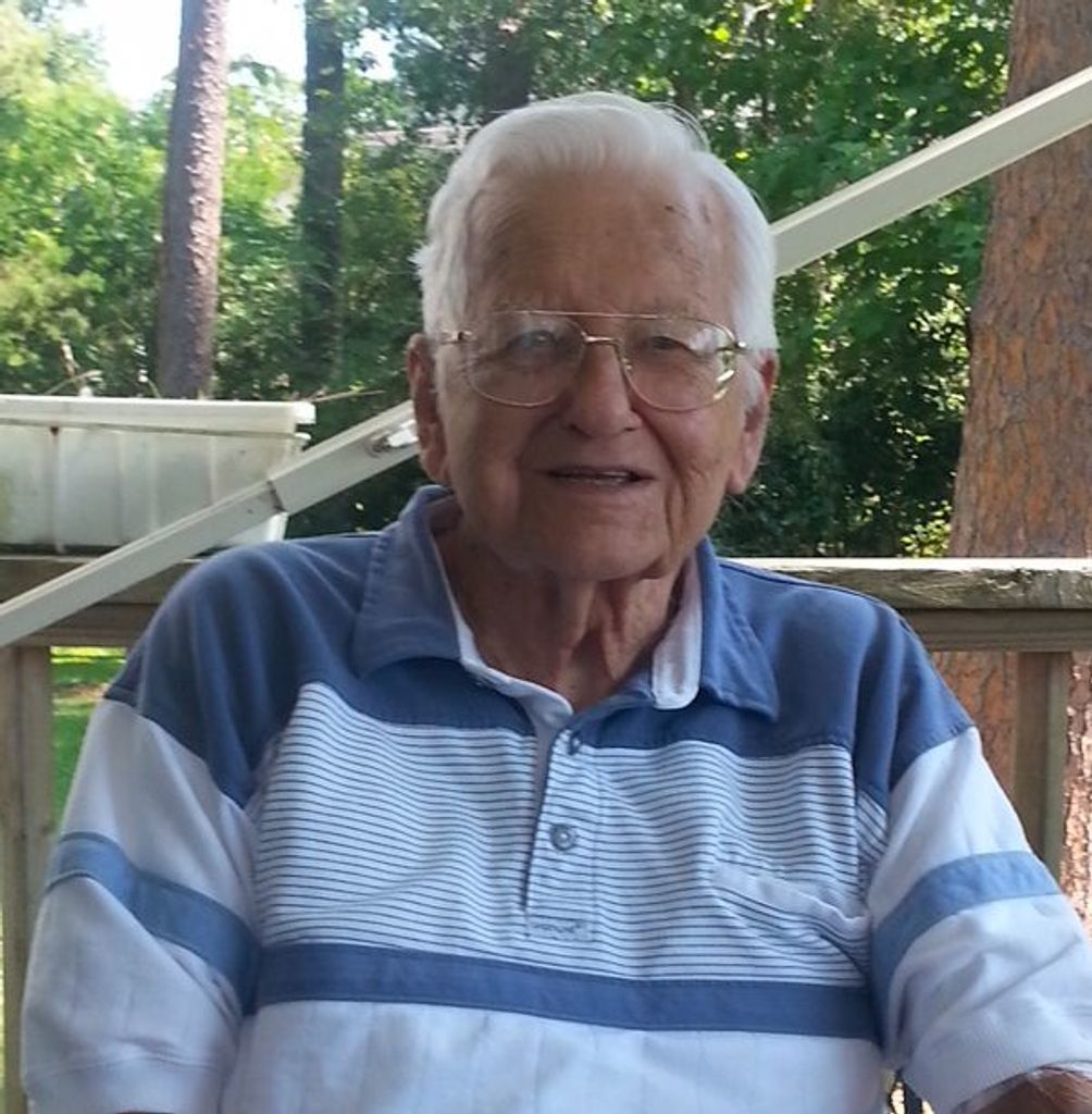 Lucius Clifton "L.C." Sloan, Sr. Profile Photo