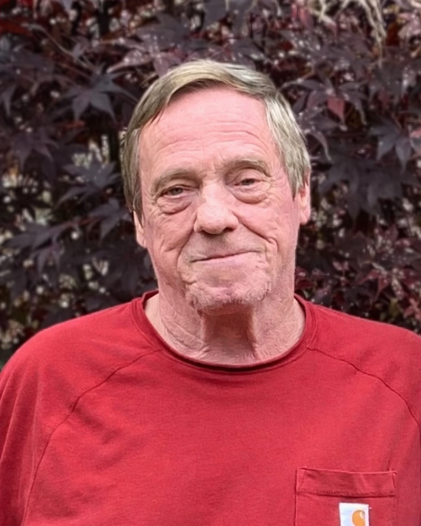 Ronald Eugene Queen Profile Photo