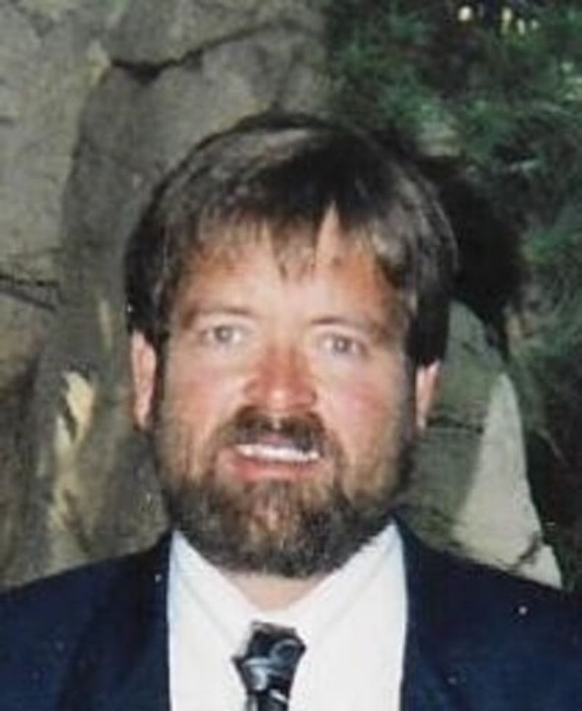 Lewane Roy Barney Profile Photo