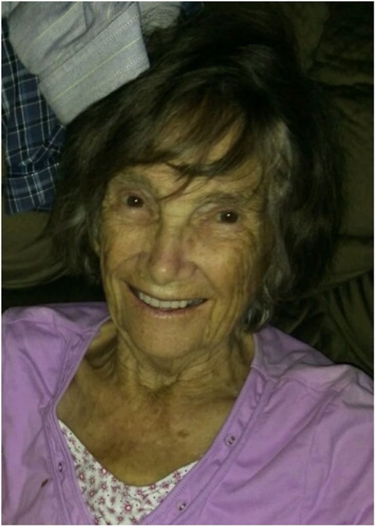 Norma Jolly Profile Photo
