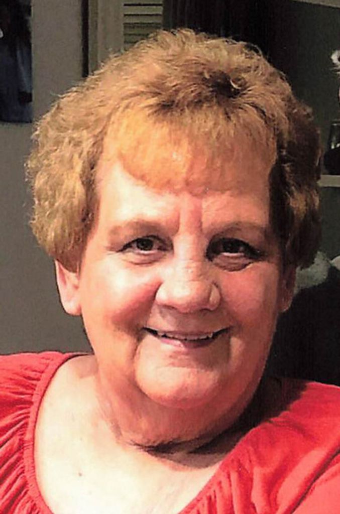 Carolyn Sue Wolf Profile Photo