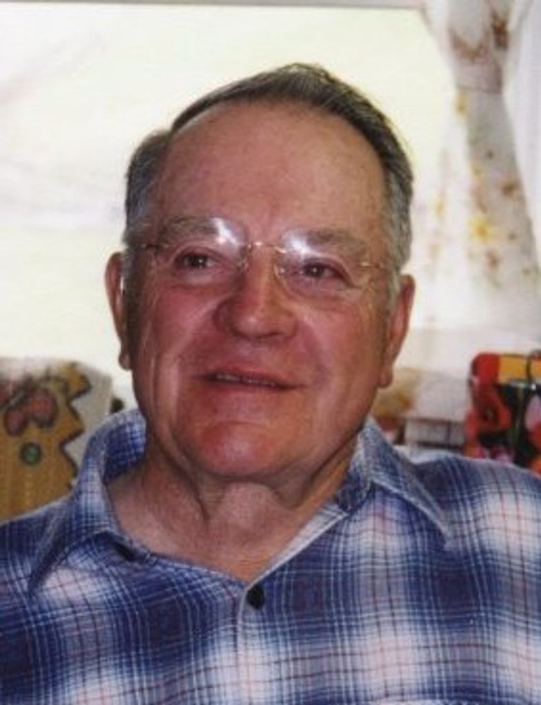 Earl E. Knutson Profile Photo