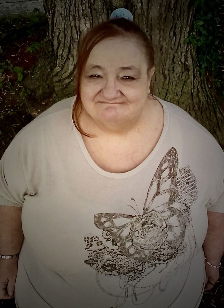 Pauline Miller