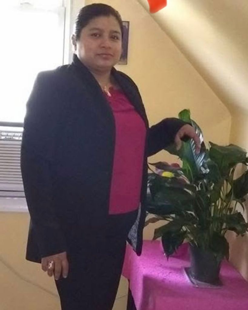 Yessenia Esmeralda Rivas Ingles Profile Photo