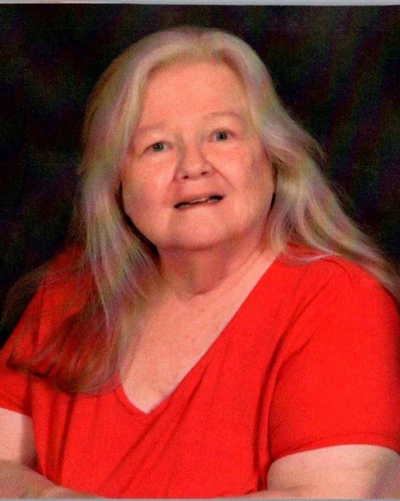 Gerrydine Casey Profile Photo