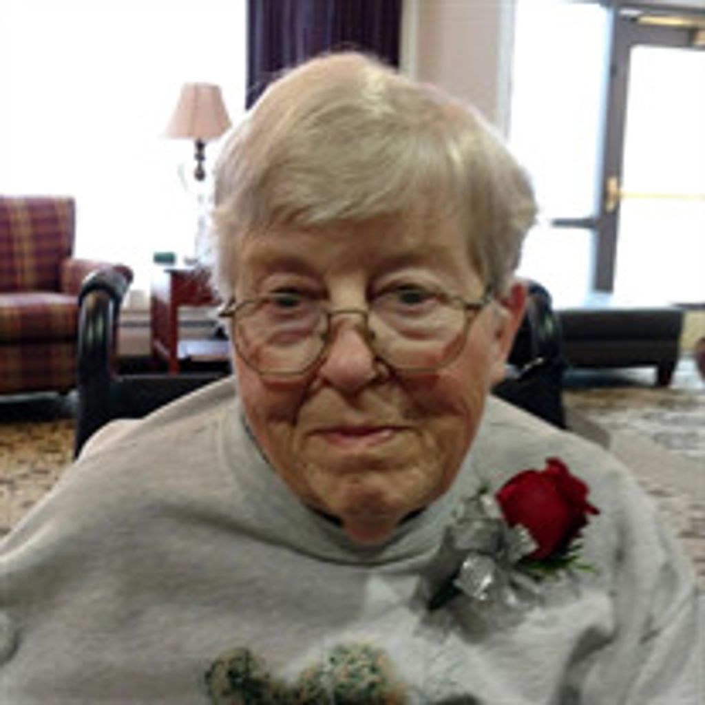 Marilyn T. Melaas