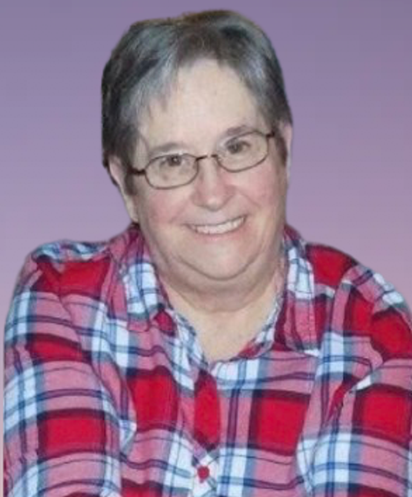 Shirley Ann Hippensteal