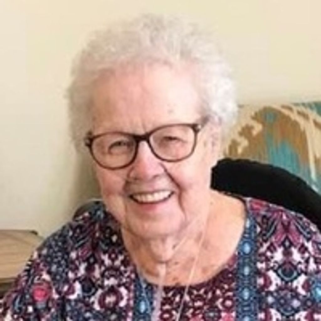 Nelda Ferne Stone Robinson