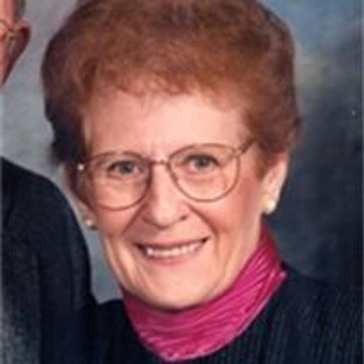 Joann Jean Wolfe (Guthrie) Profile Photo