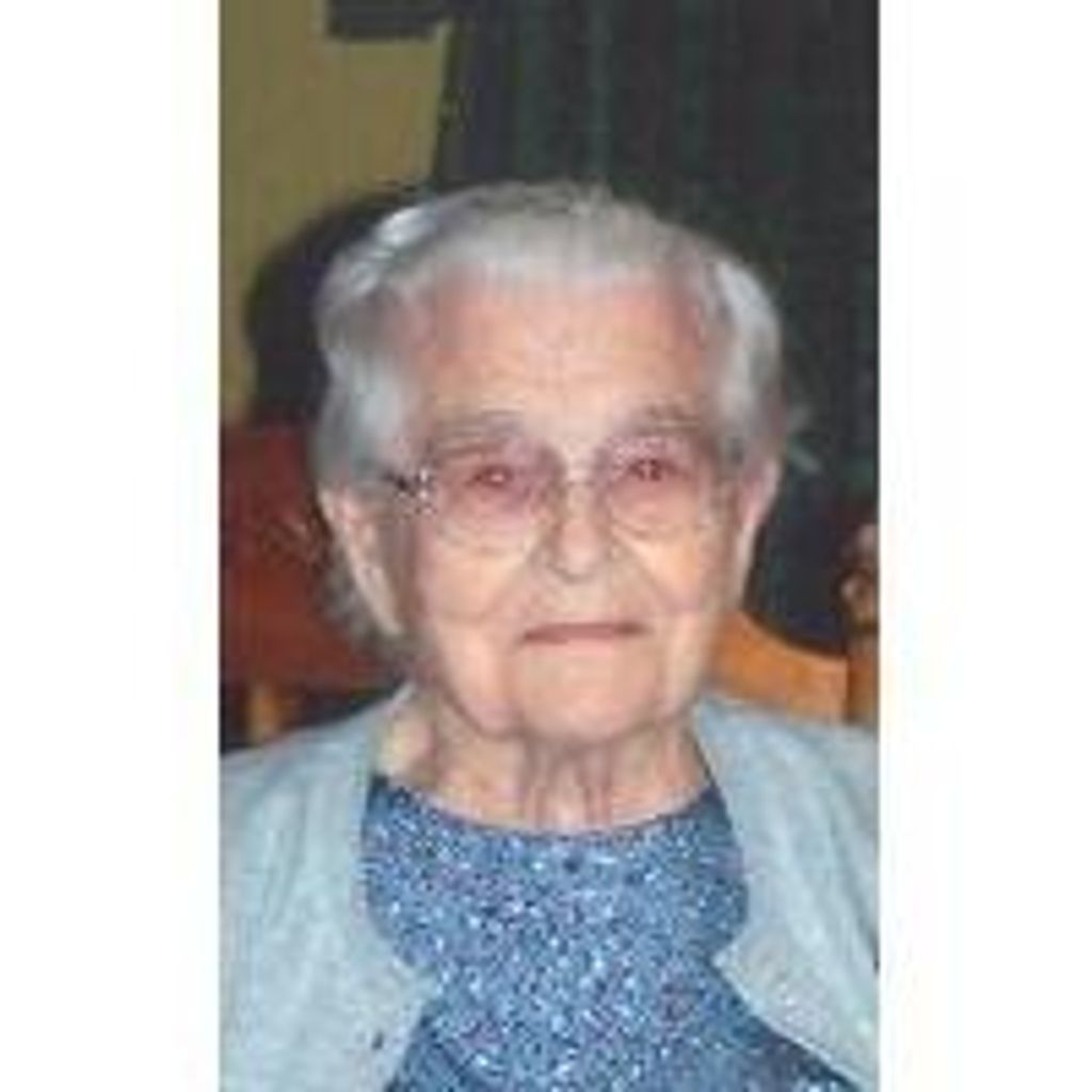 Evelyn C. Hood