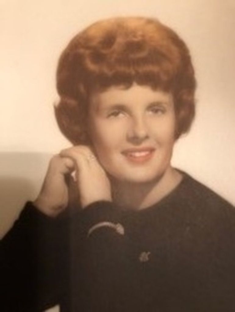 Jacqueline Mae Withrow Profile Photo