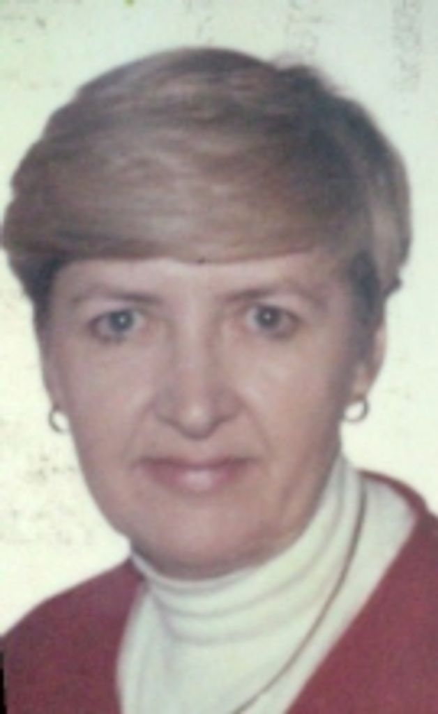 Forrest Joann Lewis