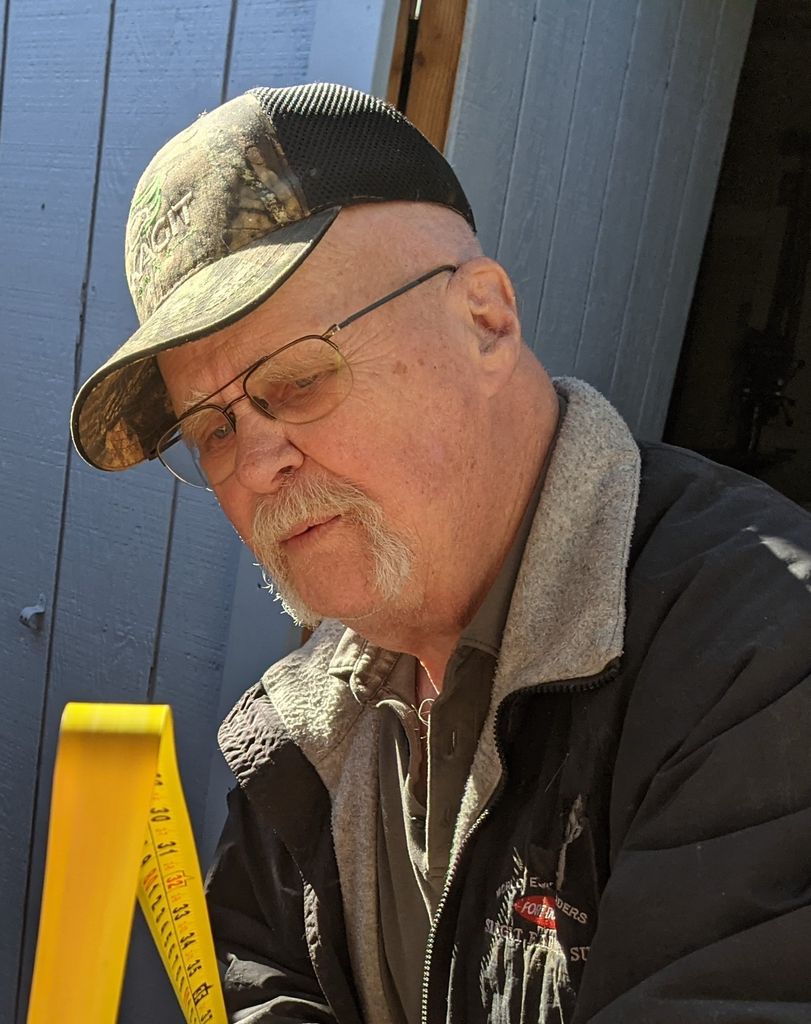 John “Johnny” Taft, Jr. Profile Photo