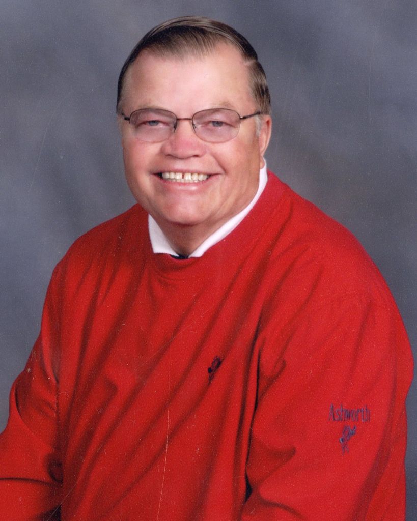 Lewis A Getz Profile Photo