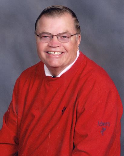 Lewis A Getz's obituary image