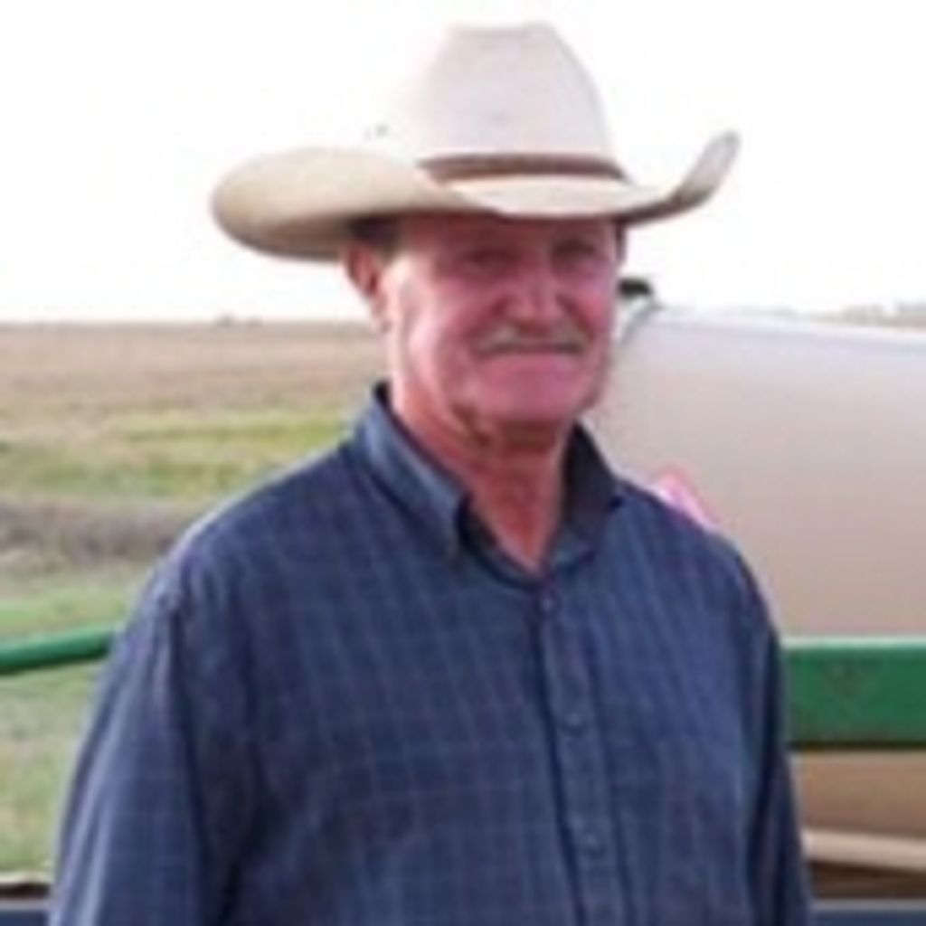 Reginald B. Martin