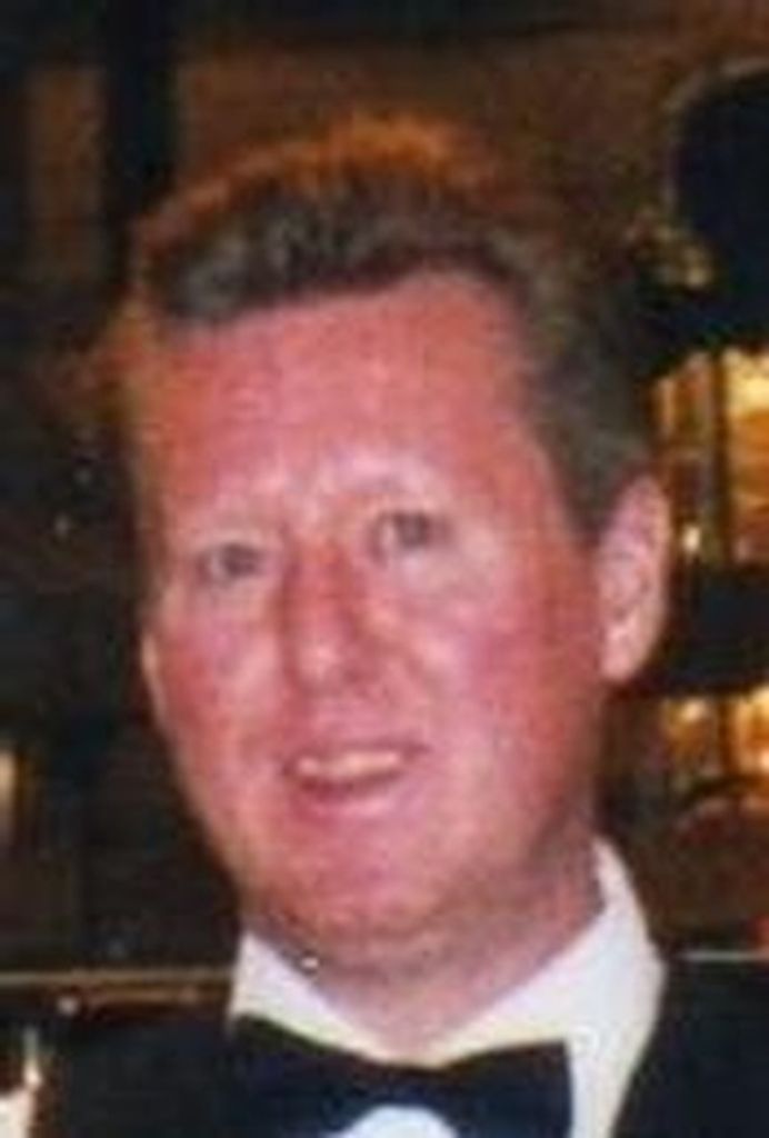 Donald A. Humphrey Profile Photo