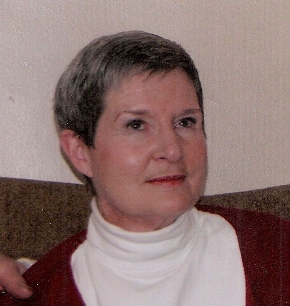 Mary E. Curnyn