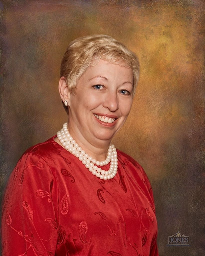 Nancy Jeanne Duncan