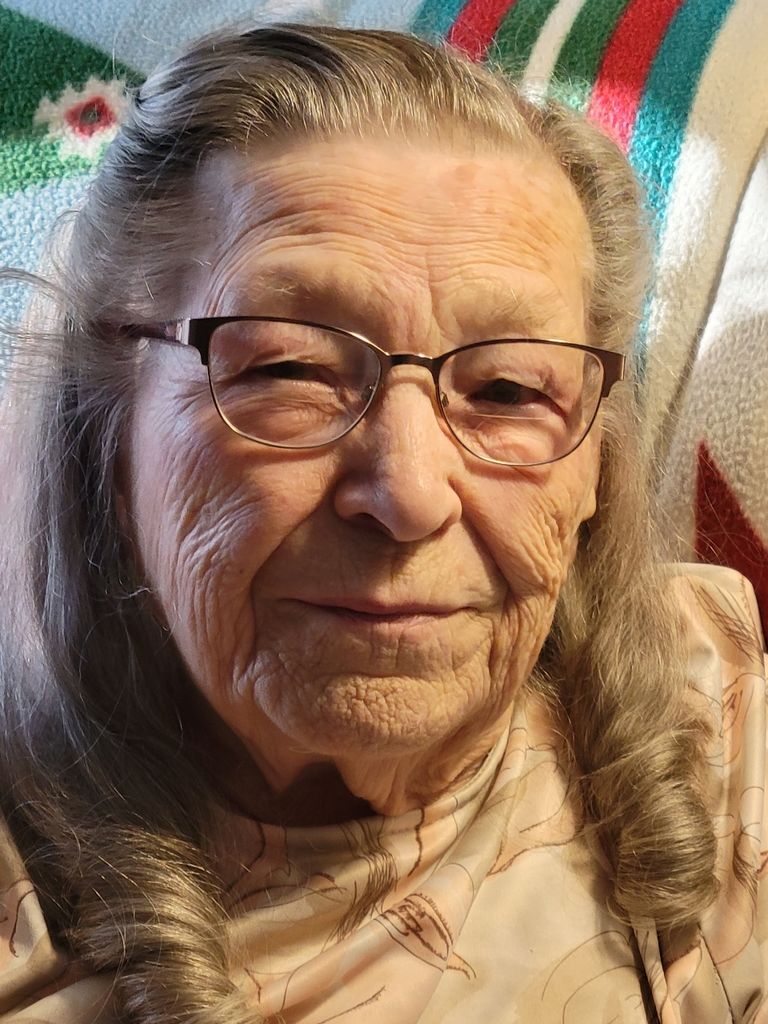 Alma D. Rhodes Profile Photo