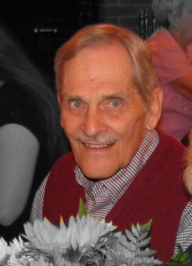 Harry W. Bartlett Profile Photo