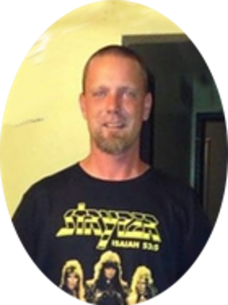 Daniel Todd Huffner
