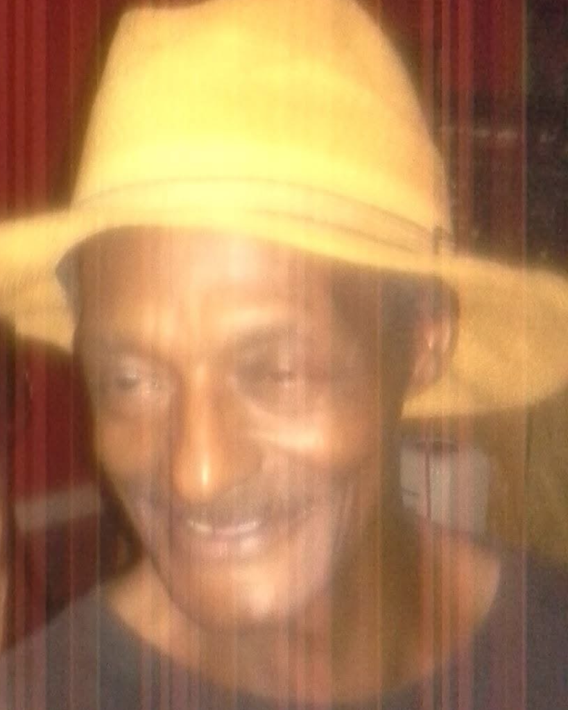 John Davis Jordan Jr. Profile Photo