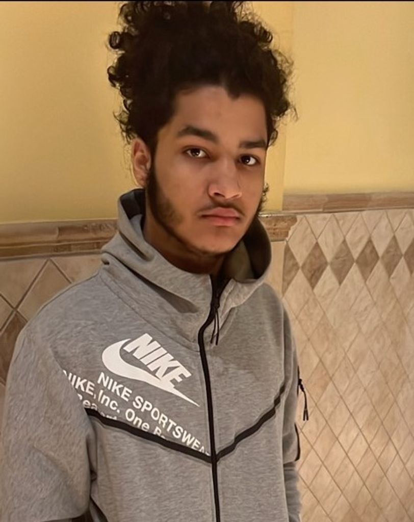 Joshua Jose Vazquez Profile Photo